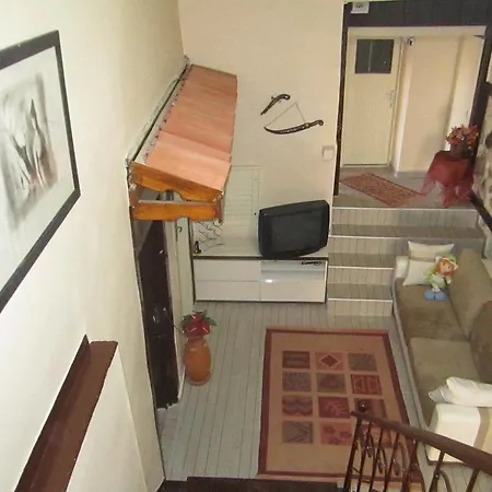 Guest house Antikhan
