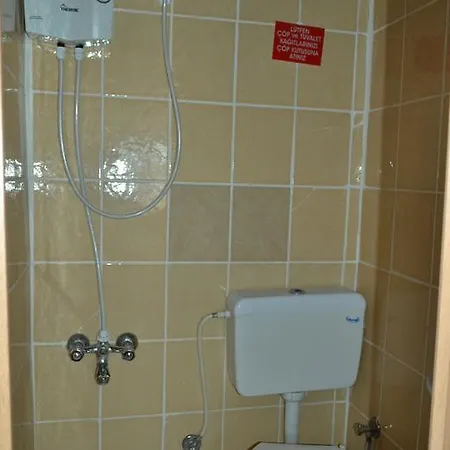 Antikhan Guest house