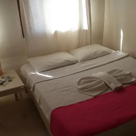 Antikhan Guest house