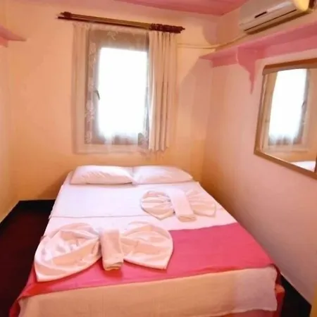 Antikhan Penzion Ayvalı