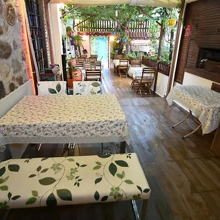 Antikhan * Ayvalik