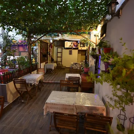 Antikhan Guest house