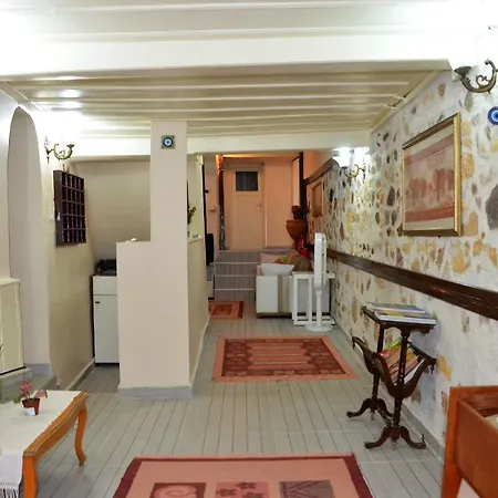 Antikhan Ayvalik