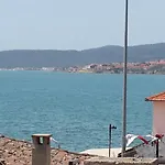 Antikhan Gasthof Ayvalı