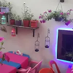 Antikhan Gasthof Ayvalı