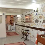 Antikhan Gasthof Ayvalı
