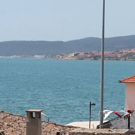 Antikhan Gasthof Ayvalı