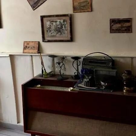 Antikhan Gasthof Ayvalı