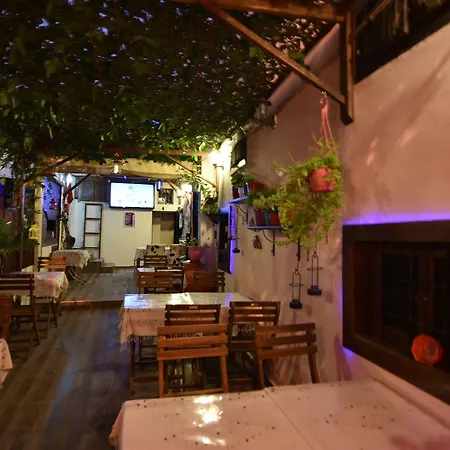 Antikhan * Ayvalı