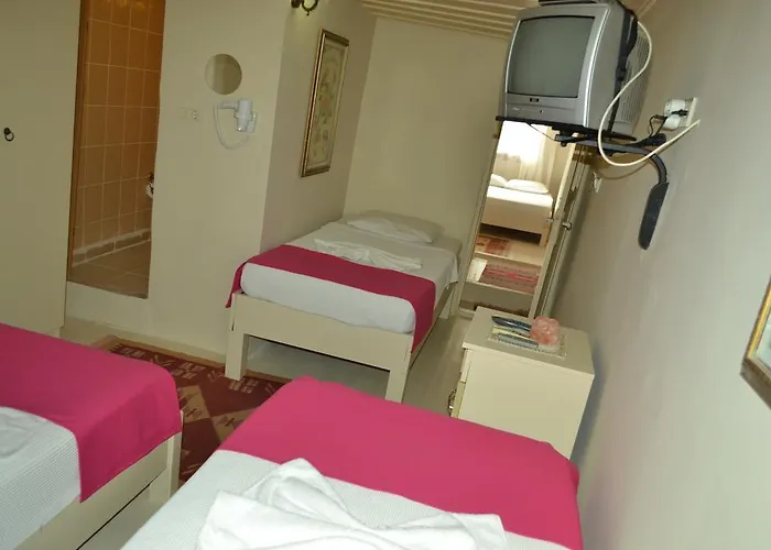 Antikhan Айвалык